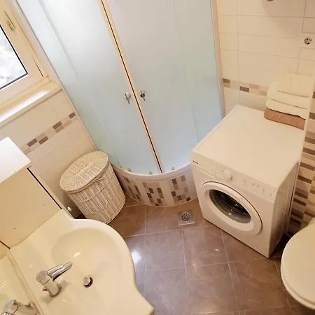 Mirko Apartman *