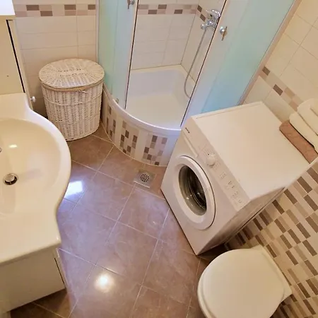 Apartman Mirko *