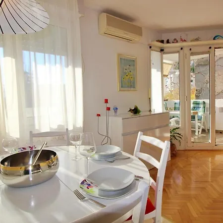 Mirko Apartman *