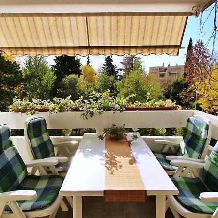 Apartman Mirko Omis