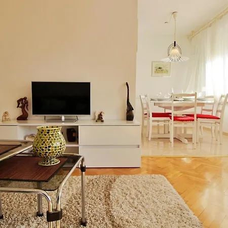 Apartman Mirko