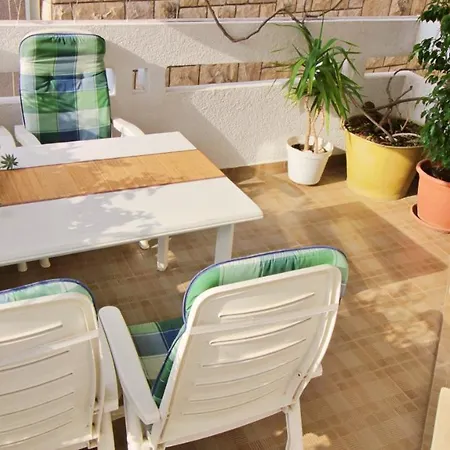 Apartman Mirko