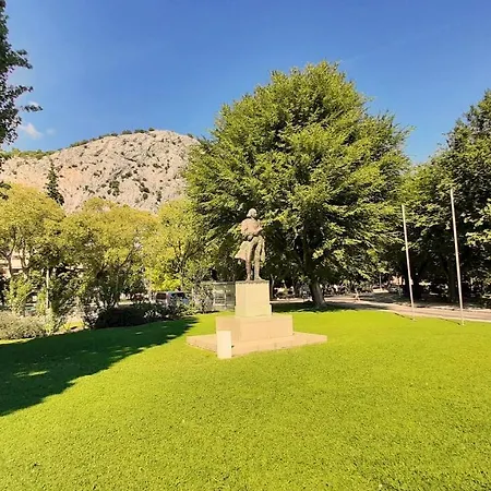 Apartman Mirko